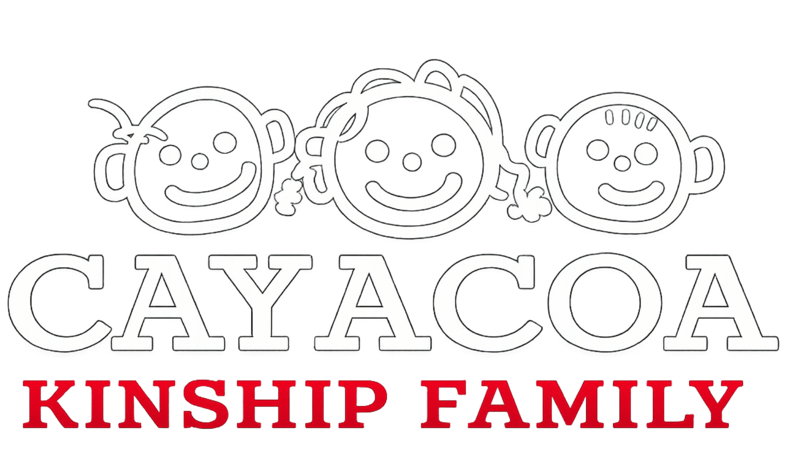 Cayacoa Kinship