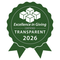 Excellence in Giving